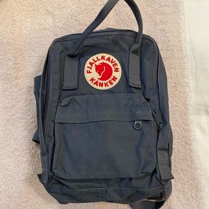 Fjallraven Kanken Mini Backpack